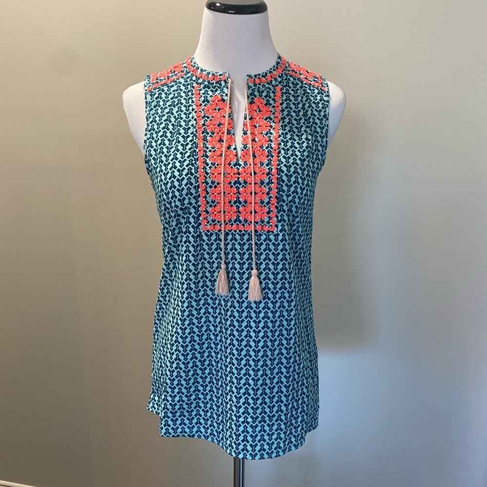 J.Crew Factory tank
